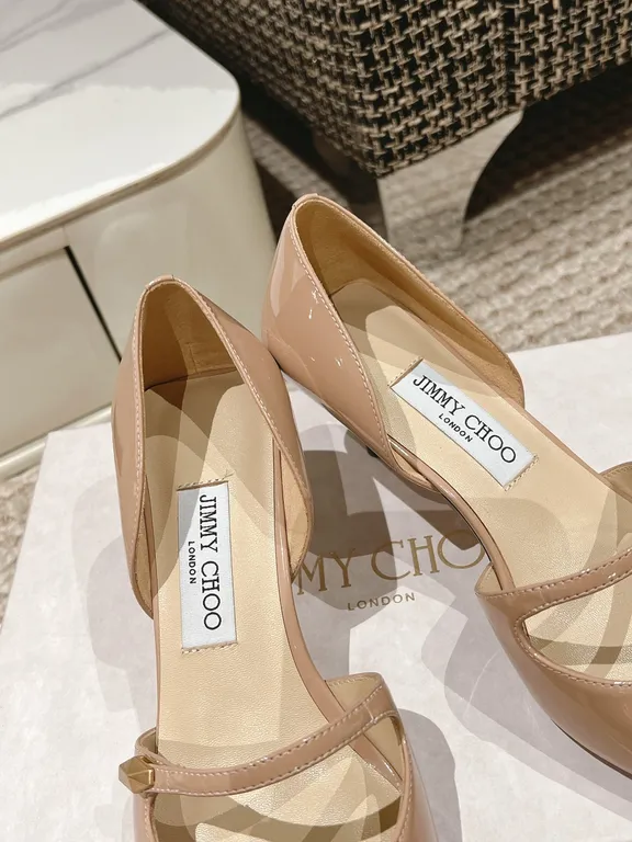 Jimmy Choo Shoe 